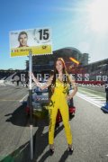 DTM Hockenheim II - 10th Round 2014 - Sunday