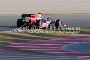 Formula 1 - Pre-Season Testing 2012 - Barcelona - Tuesday