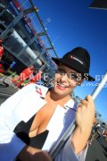 Formula 1 - Australian Grand Prix 2012 - Sunday