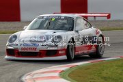 Porsche Mobil 1 Supercup Round 03 2010 - Friday