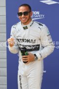 Formula one - German Grand Prix 2013 - Saturday