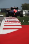 Formula one - United States Grand Prix 2013 - Friday