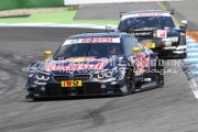 DTM Hockenheim - 1st Round 2014 - Sunday