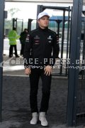 British Grand Prix 2012 - Friday