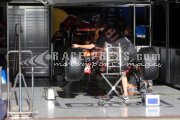 Formula one - Brazilian Grand Prix 2012 - Thursday