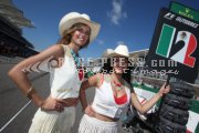 Formula one - United States Grand Prix 2013 - Sunday