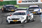 DTM Hockenheim - 1st Round 2014 - Sunday