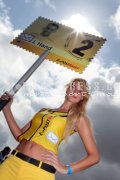 DTM Zandvoort - 7th Round 2012 - Sunday