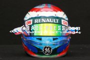 Formula1 World Championship Drivers Helmets