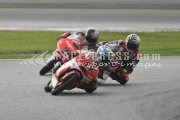 Moto3 - Malaysian Grand Prix - Sunday