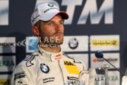 DTM Norisring - 5th Round 2012 - Sunday