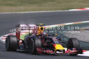 Formula one - Spanish Grand Prix 2015 - Friday