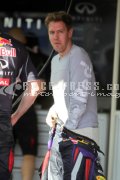 Formula one - Australian Grand Prix 2013 - Thursday