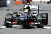Formula1 Monaco Grand Prix 2013 - Thursday