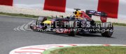 Formula one - Spanish Grand Prix 2013 - Friday