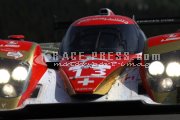 1000km de Spa-Francorchamps 2011 (ILMC/LMS)