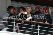 Formula1 Monaco Grand Prix 2012 - Saturday