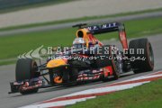 Formula one - Malaysian Grand Prix 2013 - Saturday