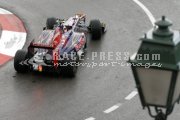 Formula1 Monaco Grand Prix 2012 - Thursday