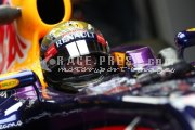 Formula one - German Grand Prix 2013 - Friday