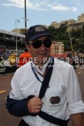 Formula1 Monaco Grand Prix 2012 - Thursday