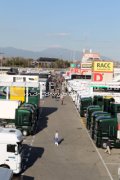Formula 1 - Pre-Season Testing 2012 - Barcelona - Tuesday