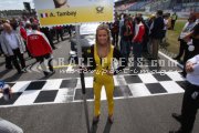 DTM Hockenheim - 1st Round 2014 - Sunday