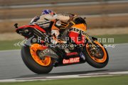 Qatar Motorcycle Grand Prix 2012 - Thursday