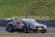 DTM Oschersleben - 8th Round 2012 - Friday