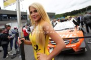 DTM Spielberg - 3rd Round 2013 - Sunday