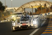 24 Hours of Le Mans 2014 - Sunday
