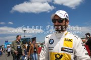 DTM Hockenheim - 1st Round 2014 - Sunday