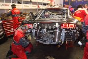 ADAC Zurich 24 Hours Nürburgring / Nuerburgring