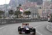 Formula1 Monaco Grand Prix 2012 - Thursday