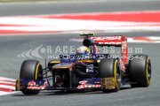 Spanish Grand Prix 2012 - Friday