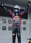 Formula one - Malaysian Grand Prix 2013 - Sunday