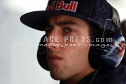 Formula 1 - Pre-Season Testing 2012 - Barcelona - Friday