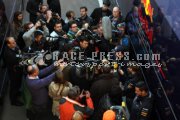Formula 1 - Pre-Season Testing 2012 - Barcelona - Tuesday