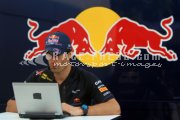 Formula 1 - Malaysian Grand Prix 2012 - Saturday