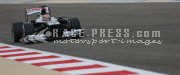 Formula one - Bahrain Grand Prix 2013 - Saturday