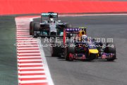 Formula one - Spanish Grand Prix 2014 - Saturday