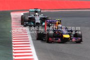 Formula one - Spanish Grand Prix 2014 - Saturday