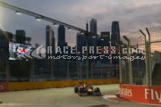 Formula one - Singapure Grand Prix 2013 - Saturday