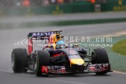 Formula one - Australian Grand Prix 2014 - Saturday