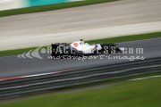 Formula 1 - Malaysian Grand Prix 2012 - Sunday