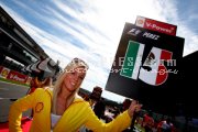 Belgian Grand Prix 2012 - Sunday