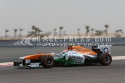 Formula one - Bahrain Grand Prix 2013 - Saturday