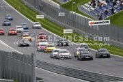 Scirocco R-Cup Spielberg - 3rd Round 2013 - Saturday