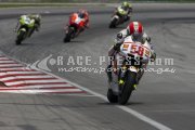 MotoGP - Malaysian Grand Prix 2011 - Saturday