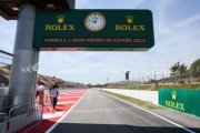 Formula one - Spanish Grand Prix 2015 - Thursday